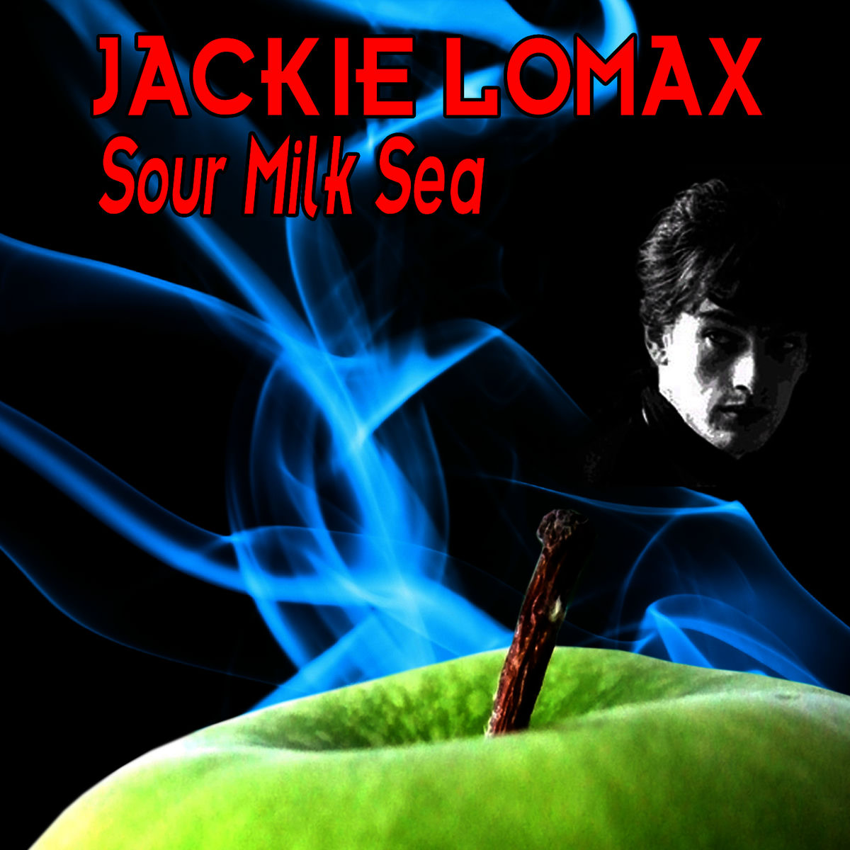 Jackie Lomax